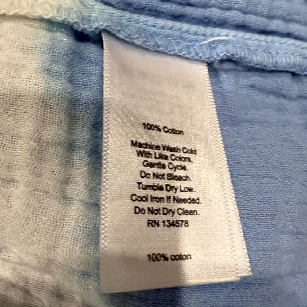 Vineyard Vines Sundress Size Large NWOT - Picture 5 of 5